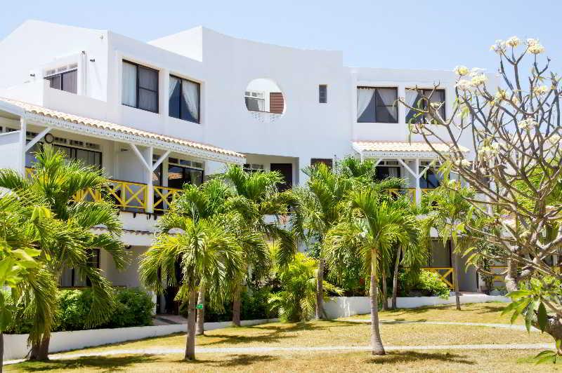 Anacaona Boutique Hotel Meads Bay Eksteriør billede