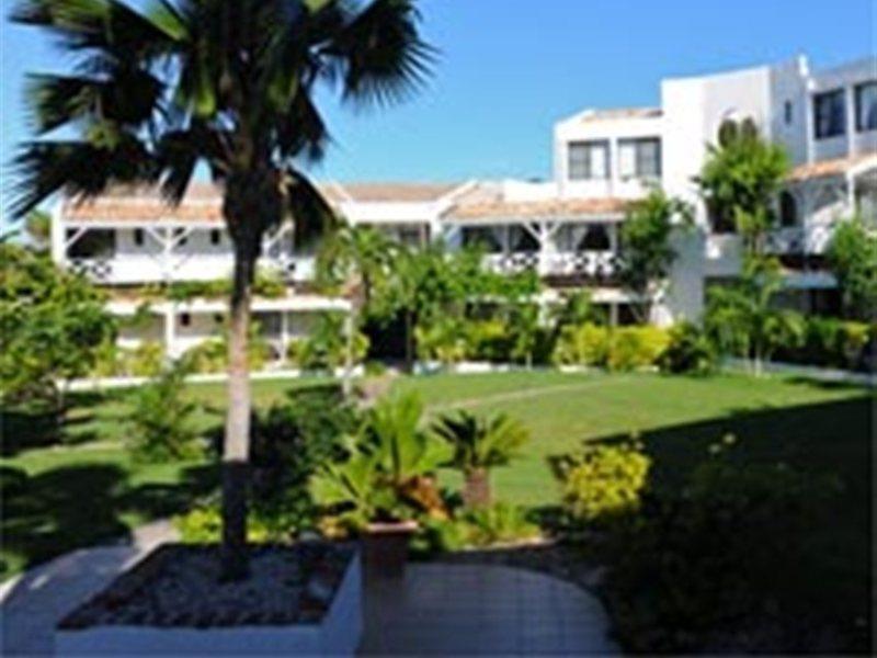 Anacaona Boutique Hotel Meads Bay Eksteriør billede
