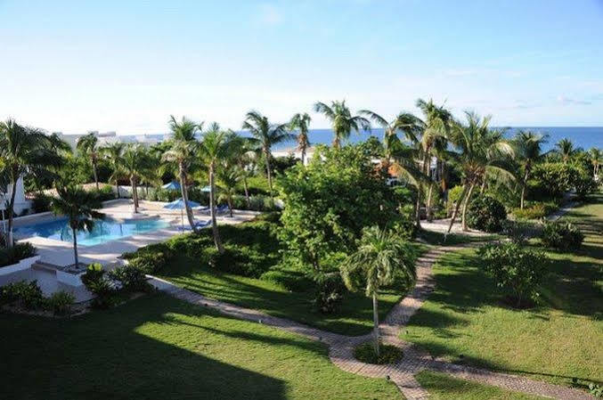 Anacaona Boutique Hotel Meads Bay Eksteriør billede