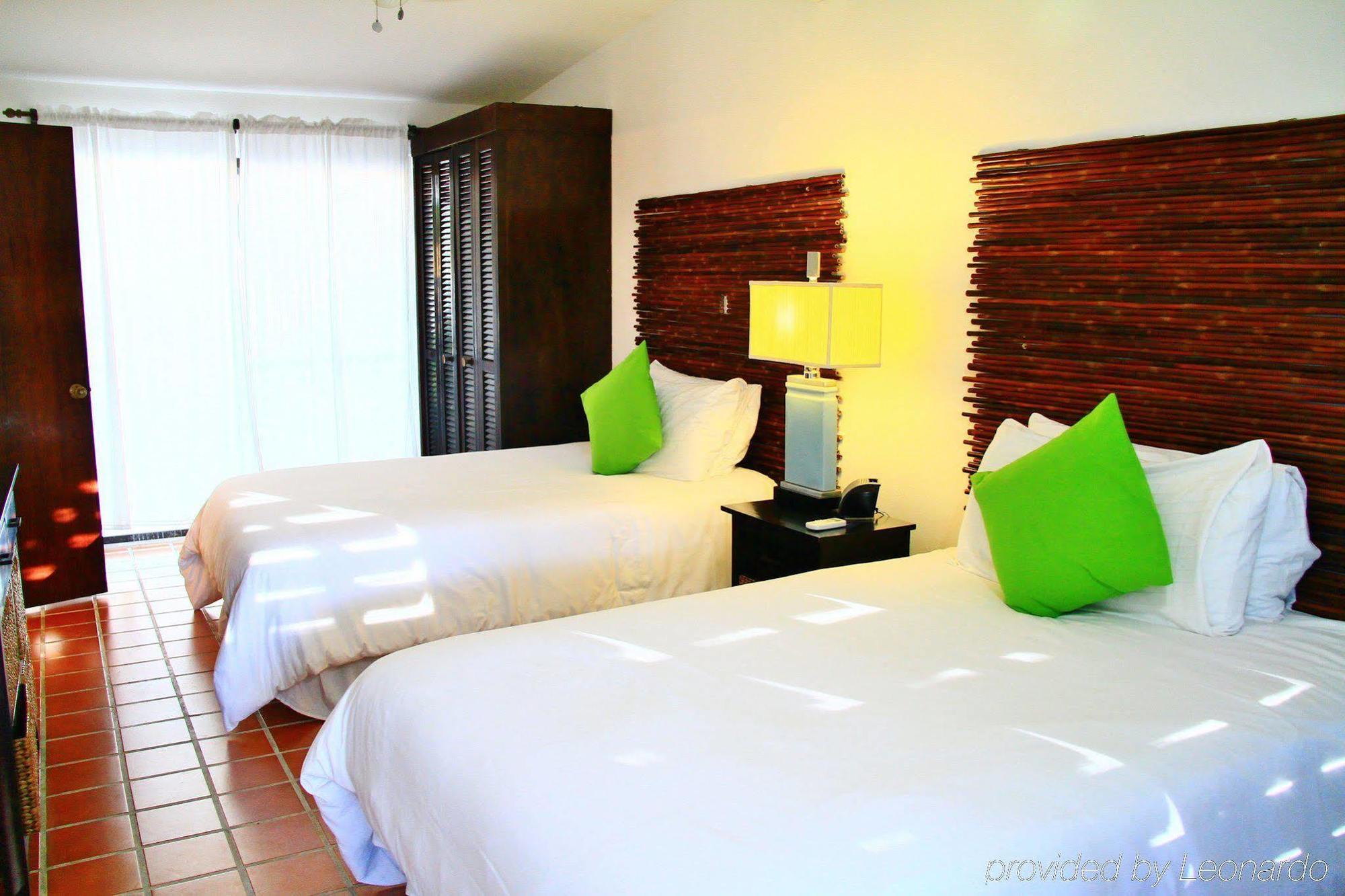 Anacaona Boutique Hotel Meads Bay Eksteriør billede