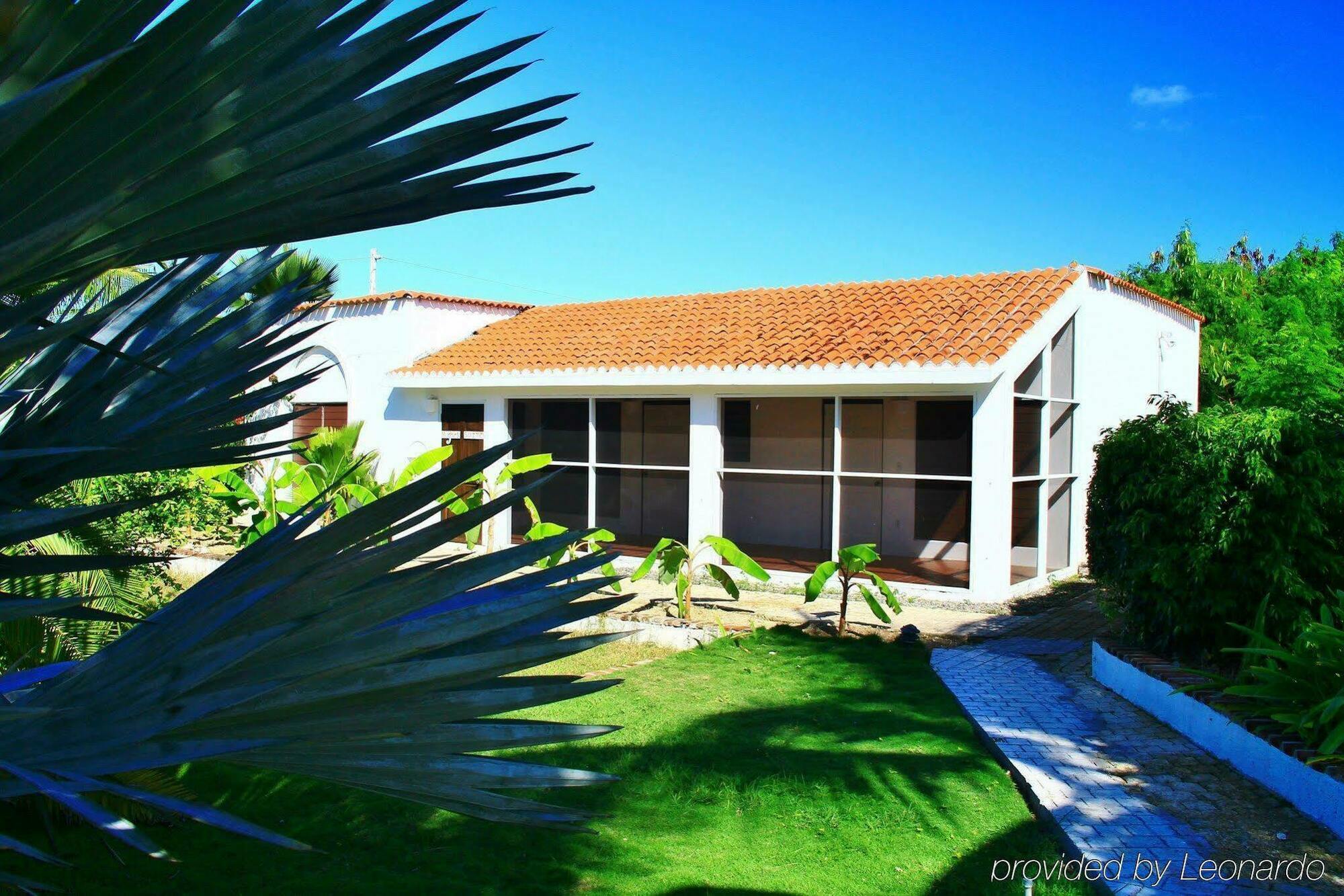 Anacaona Boutique Hotel Meads Bay Eksteriør billede