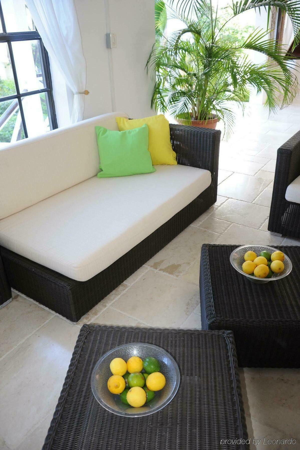 Anacaona Boutique Hotel Meads Bay Eksteriør billede
